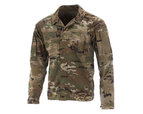 M Hot Weather Uniform Blouse