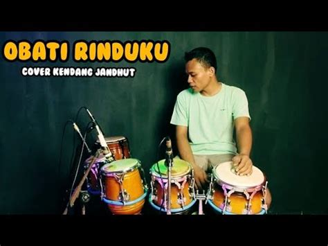 Obati Rinduku Koplo Jandhut Cover Kendang Youtube