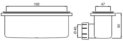 Ideal Standard Ultraflat New T4493aa Piletta Rettangolare Con