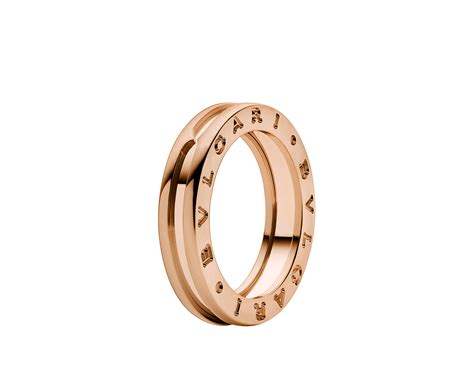 Introducir Imagen Bulgari Rings Abzlocal Mx