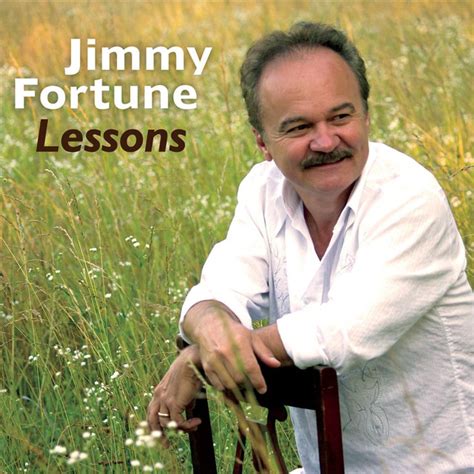 Jimmy Fortune Gaither Music