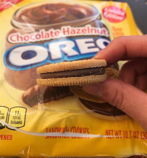 We Tried 15 Oreo Flavors And Ranked Them From Worst To Best