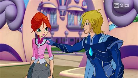 Bloom and Sky~ Season Six - The Winx Club Photo (36789553) - Fanpop