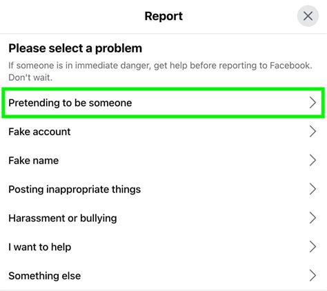 How To Report Fake Accounts On Instagram Facebook Linkedin Youtube Twitter And Tiktok