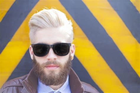 How To Dye A Beard Ultimate 7 Step Guide Bald And Beards