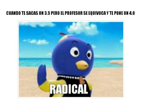 Memedroid Imágenes Etiquetadas Con Backyardigans Página 1