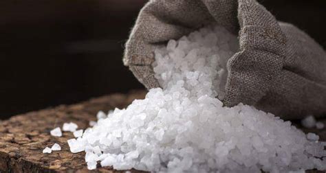 7 Health benefits of rock salt - Read Health Related Blogs, Articles ...