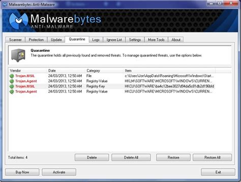 How To Remove Trojan MSIL Malware Virus Removal Guide