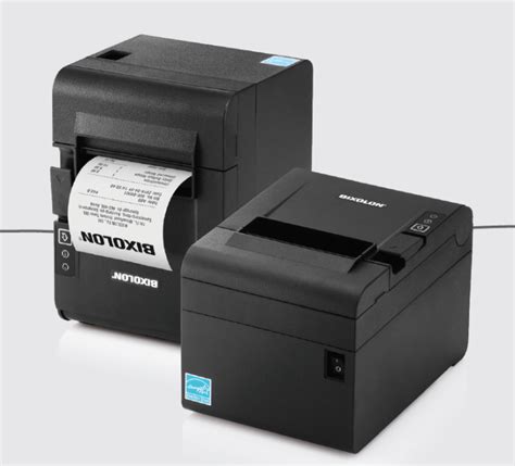 Bixolon SRP E300ESK Direct Thermal Receipt Printer Lazada