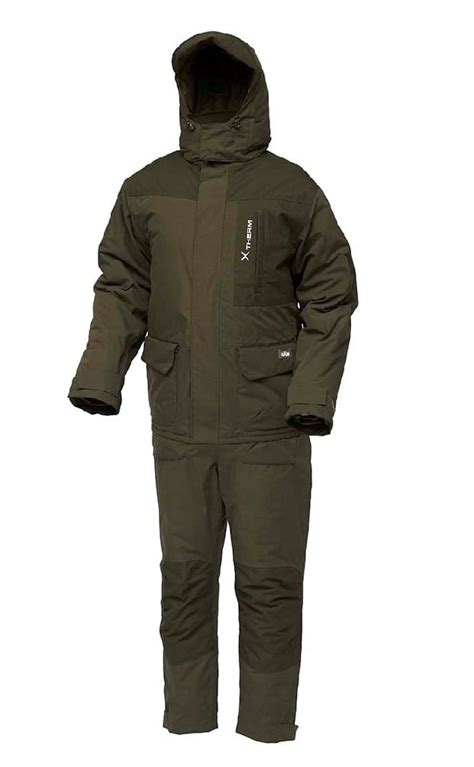 Dam kombinezon wędkarski xtherm winter suit roz xxl 60124 Sklep