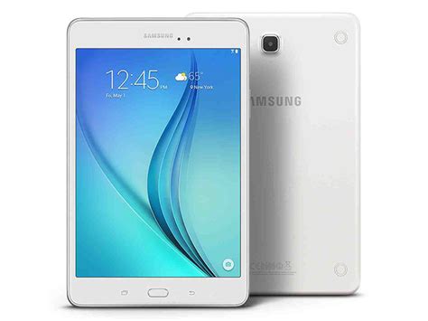 Samsung Galaxy Tab A 8.0 Price Reviews, Specifications