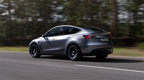 Tesla Bringt Neues Model Y Mit Spitzenreichweite Computer Bild