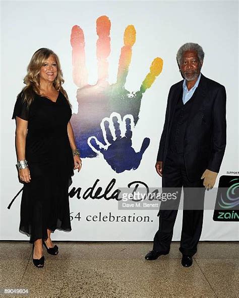 Mandela Day Gala Photos Et Images De Collection Getty Images