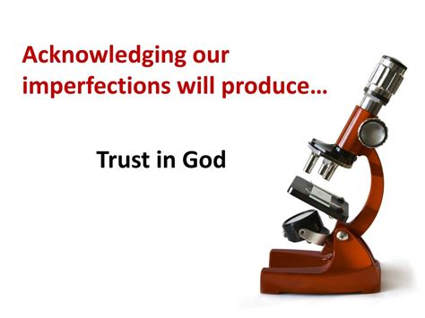 Ppt The Christians Imperfections Powerpoint Presentation Free