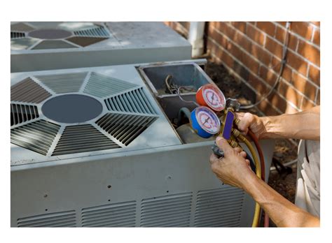 Avon In Air Conditioning Installation Ac Near Me Bandw