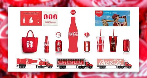 Coca Cola: история успеха легендарного бренда - Novator.io
