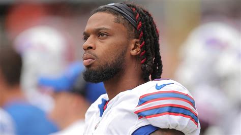 Bills Damar Hamlin Named 2023 Nfl Comeback Player Of The Year After Miraculous Recovery True