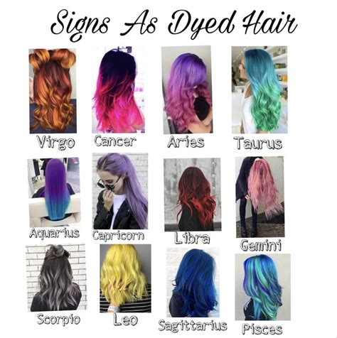 Pin By Dani Dongh On Peinados Hairstyles Zodiac Signs Zodiac Sign