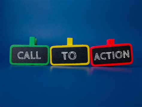 How to Use Call-to-Actions (CTAs) Effectively on Your Website