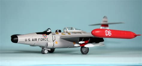 Northrop F-89 Scorpion