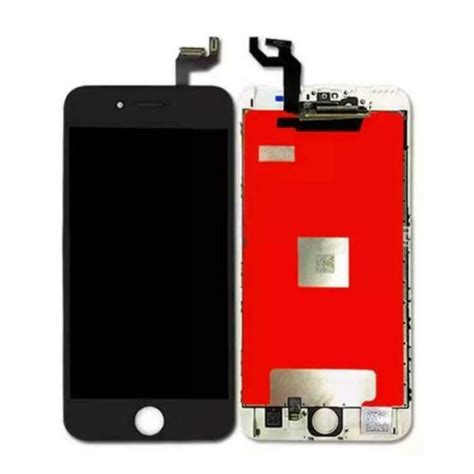 Pantalla Lcd Iphone S Negro Voltier Electronics