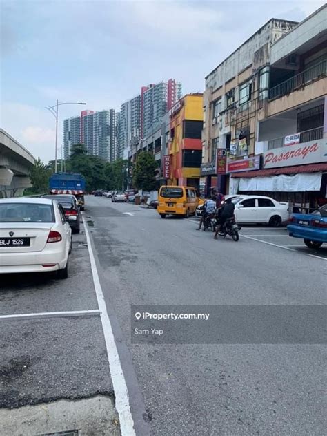 Damansara Damai Shop Ground Floor End Lot Damansara Damai Damansara