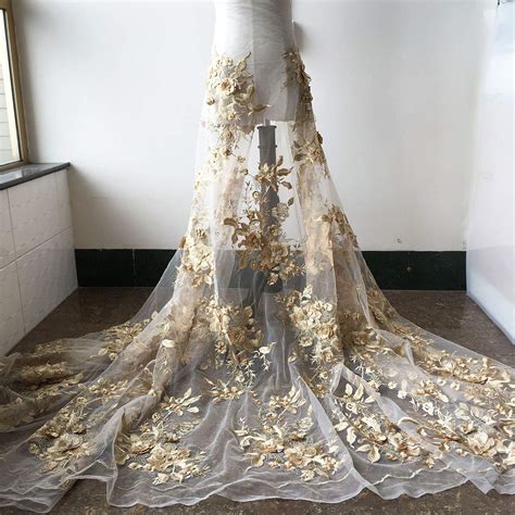 Lace Fabric Wedding Dresses