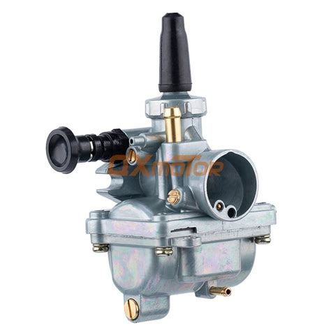 Mm Carburetor For Mikuni Vm For Honda Mt Mb Mtx Mbx For