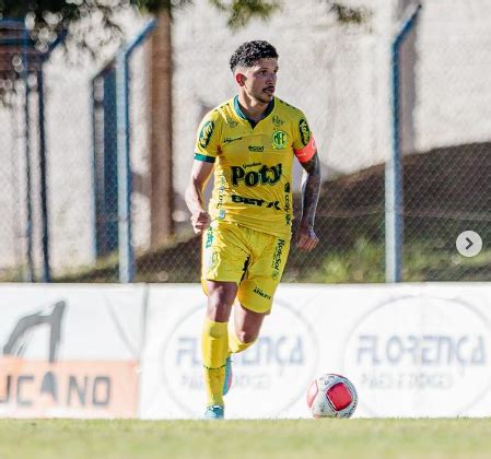 Revelado Saiba Quanto Ganha O Jogador Yuri Lima No Mirassol Gazeta