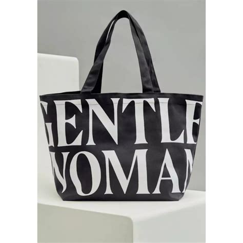 Jual Gentle Woman Tote Bag Original Store Bkk Shopee Indonesia