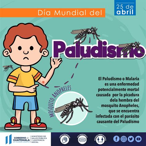 Ministerio de Salud Pública on Twitter MSPAS El Ministerio de