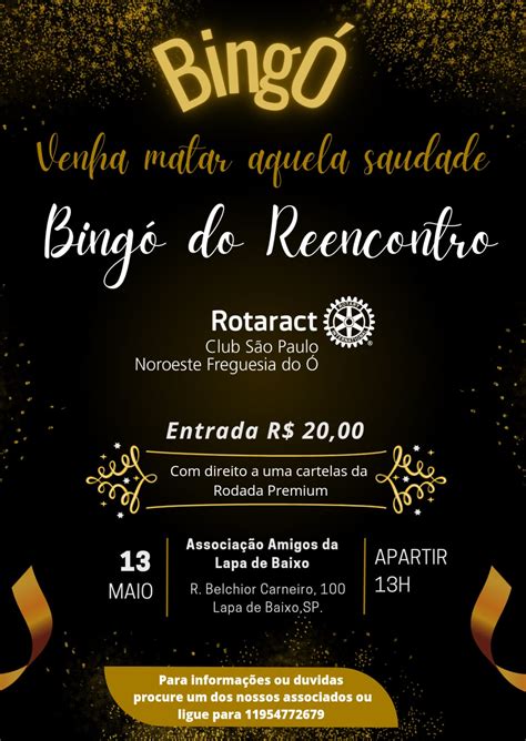 Distrito Rotary