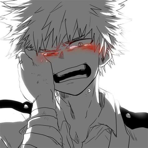 Bakugo Matching Pfps ~ Type Bakugo Boyfriend | Bodybiwasuio