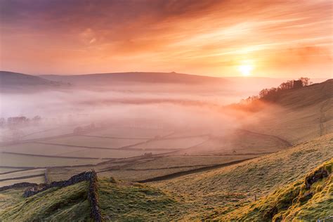 The Art Of The Sunrise And Sunset How The Greats Have Captured Nature