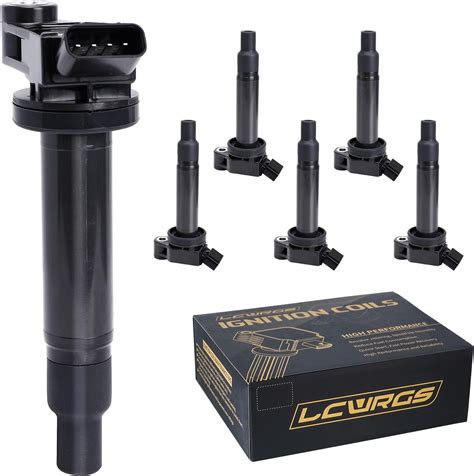 Amazon Drivestar Uf C Ignition Coil Pack For Toyota Camry