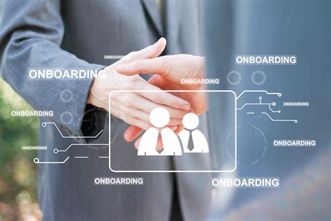 Use Technology For Onboarding And Offboarding New