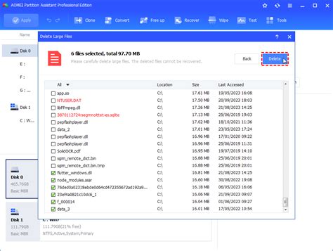 Hard Drive Read Write Speed Test With Best Disk Speed Tester