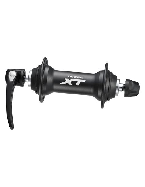 BUJE DELANTERO DEORE XT SHIMANO HB T780 BLOCAJE RAPIDO 36 AGUJEROS 100