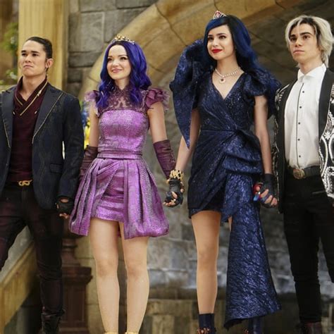 Descendants 3 | POPSUGAR Entertainment