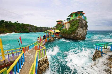 Tourist Attractions North Of Cebu Sights To See In Medellin