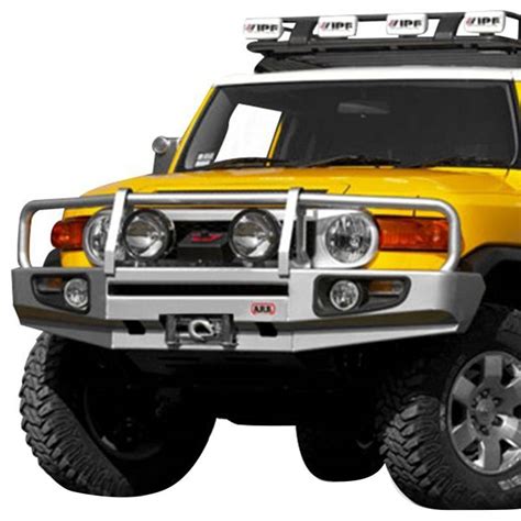 ARB 3520020 Stone Guard Front Bumper Fitting Kit For Toyota FJ Cruiser