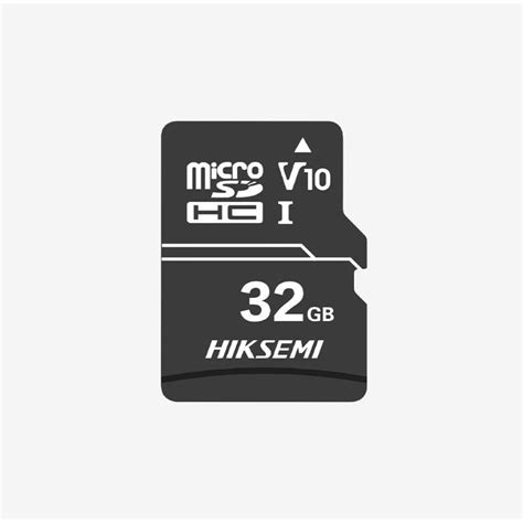 Hiksemi Neo Home 32gb Class 10 Microsdhc Memory Card Corporatemall