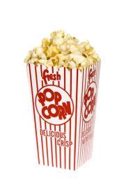 Hot Buttered Popcorn Fragrance Oil