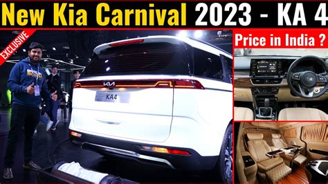 Kia Ka The New Carnival Is Herecarnival New Modelkia Cars In