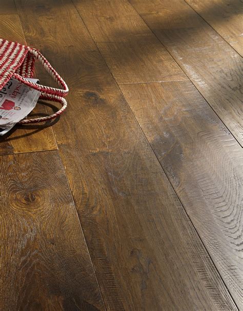 Old Castle Oak Lacquered Engineered Wood Flooring Direct Wood Flooring