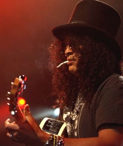 Slash Live & Stage Photos | Picture and image gallery