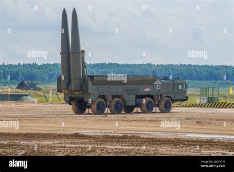 Ss 26 Missile Hi Res Stock Photography And Images Alamy