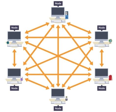 Network Topologies Protocols And Layers Flashcards Quizlet