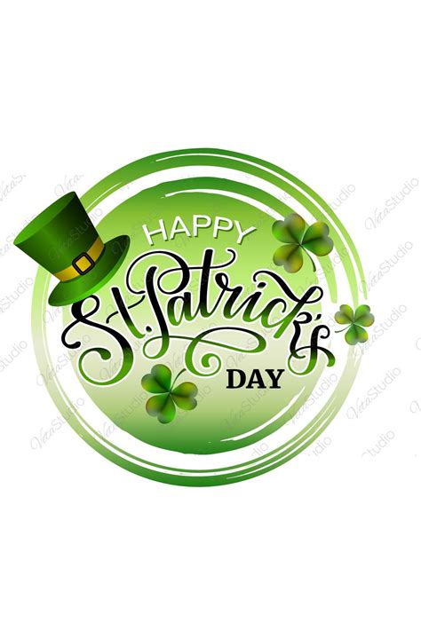 St Patricks Day Banner Design Only 6 Masterbundles