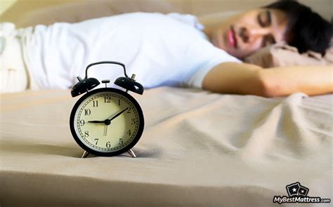 How To Sleep Less Guide With Tips For Better Sleep 2024